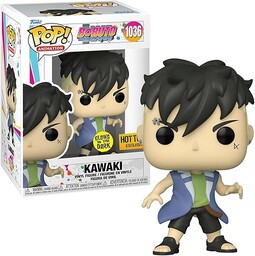 Funko POP! Boruto Naruto Next Generations #1036 KAWAKI