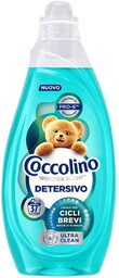 Coccolino Płyn do Prania Verde 1,48l Świeżość