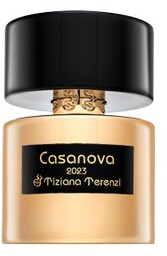 Tiziana Terenzi Casanova czyste perfumy unisex 100 ml