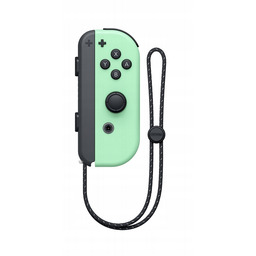 Joy-con Nintendo Switch Pastel Green (r) Prawy