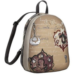 Plecak Anekke Manifesto