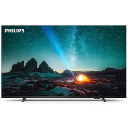 Philips Telewizor 4K Pixel Precise Ultra HD Dolby