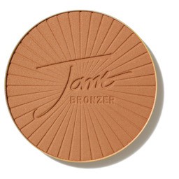 JANE IREDALE PureBronze Matte Bronzer Refill matowy puder