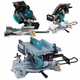 Ukośnica Piła Stołowa Pilarka Makita LH1040 260MM 10-14''