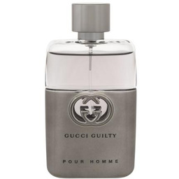 Gucci Guilty woda toaletowa 50 ml dla mężczyzn