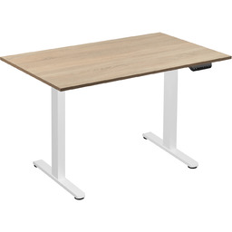 Servecom.pl Biurko elektryczne System Control Flex+ Artisan 115