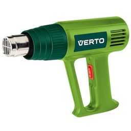 Opalarka 2000 W walizka VERTO