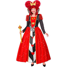 W WIDMANN MILANO Party Fashion - Kostium Królowa