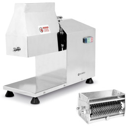 Kotleciarka elektryczna steaker 350W - Hendi 975305