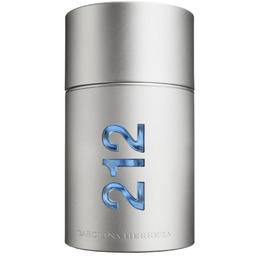 Carolina Herrera 212 NYC Men woda toaletowa 50