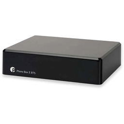 Pro-Ject Phono Box E BT5 - Przedwzmacniacz gramofonowy