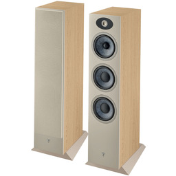 Focal Theva N 3 - Podłogowe kolumny głośnikowe