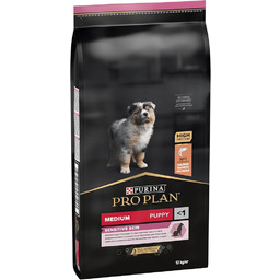 PRO PLAN Sensitive Skin Puppy Karma dla szczeniąt