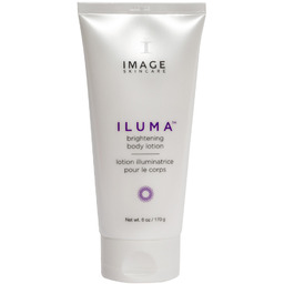 IMAGE SKINCARE ILuma Brightening Body Lotion rozświetlający balsam