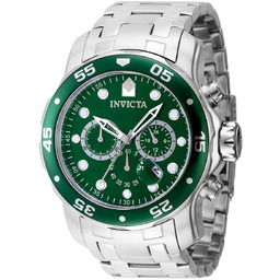 Zegarek Invicta Pro Diver 47559 + BOX