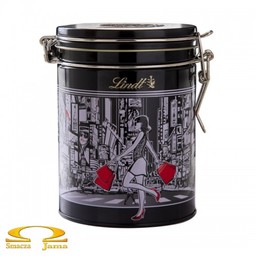 Praliny Lindt Lindor Dark City Dream puszka 150g