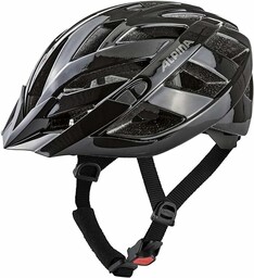 ALPINA Unisex - Dorośli, PANOMA CLASSIC Kask rowerowy,