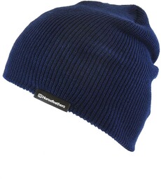 czapka zimowa dziecięca HORSEFEATHERS YARD KIDS BEANIE (ink