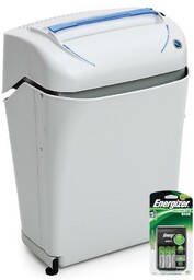 Niszczarka Do Dokumentów Kobra 240 Ss4 Es +