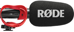 RODE VideoMic GO II HELIX - lekki mikrofon