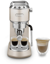 Ekspres kolbowy DE LONGHI Dedica Arte EC885.BG