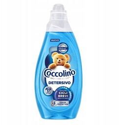 Coccolino Płyn do Prania Blu 1,48l Świeżość