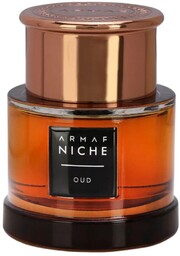 Niche Oud woda perfumowana spray 90ml