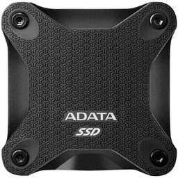 ADATA Dysk SD620 1TB SSD Czarny