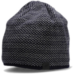 Czapka męska 4F AW23ACAPM313 - granatowa L