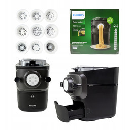Maszynka do makaronu Philips HR2665/96 7000 series 200W