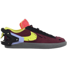Nike Mężczyźni Acronym Blazer L Buty do jazdy