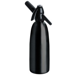 ART Saturator Quick Soda Maker SA-01C Czarny Czujnik