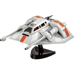 Revell 03604 Gwiezdne Wojny Snowspeeder w skali 1:52