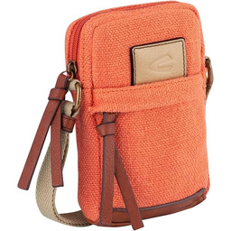 camel active, OAKLAND PI, damska torba na ramię,