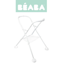 Stojak do wanienki i przewijaka Cameleo White Beaba
