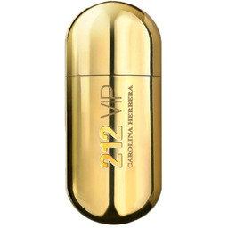 Carolina Herrera 212 VIP woda perfumowana 50 ml