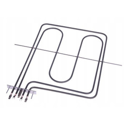 Grzałka górna piekarnika Amica 2900W 8026764