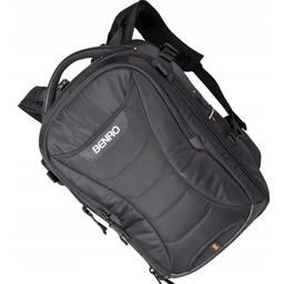 Benro plecak Ranger 600N czarny