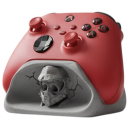 Podstawka na Pada Xbox Halo Master Chief Stojak