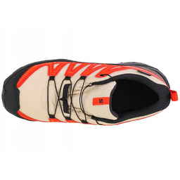 Salomon Xa Pro V8 Cswp J -37- Buty