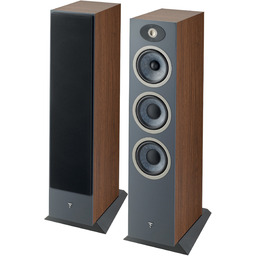 Focal Theva N 3 - Podłogowe kolumny głośnikowe