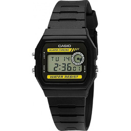CASIO Zegarek F-94WA-9D