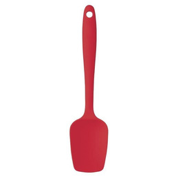Vogue Szpatuła silikonowa czerwona 20cm I Kitchen Craft