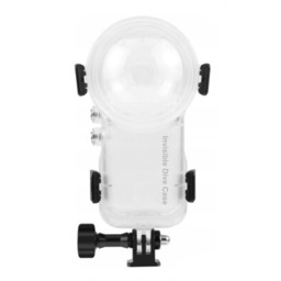 PULUZ Obudowa wodoodporna PU1064T do Insta360 X4 Air
