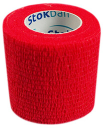 Stokban bandaż elastyczny samoprzylepny (5cm x 4,5m) -