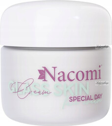 Nacomi - Glass Skin - Special Day Face