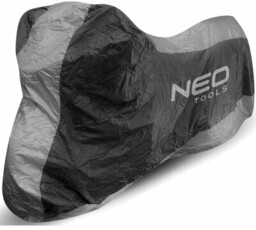 NEO TOOLS Pokrowiec na motocykl TOOLS T N10-473