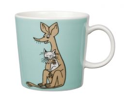 Arabia Finland MOOMIN Kubek Muminki - Ryjek