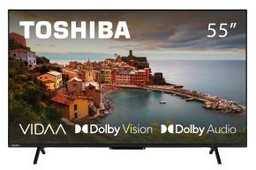 Toshiba 55UV2463DG 55" LED 4K Dolby Vision Smart