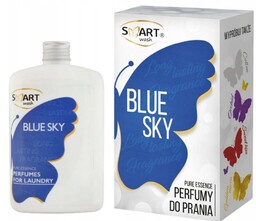 Smart Perfumy do Prania BLUE SKY 100ml